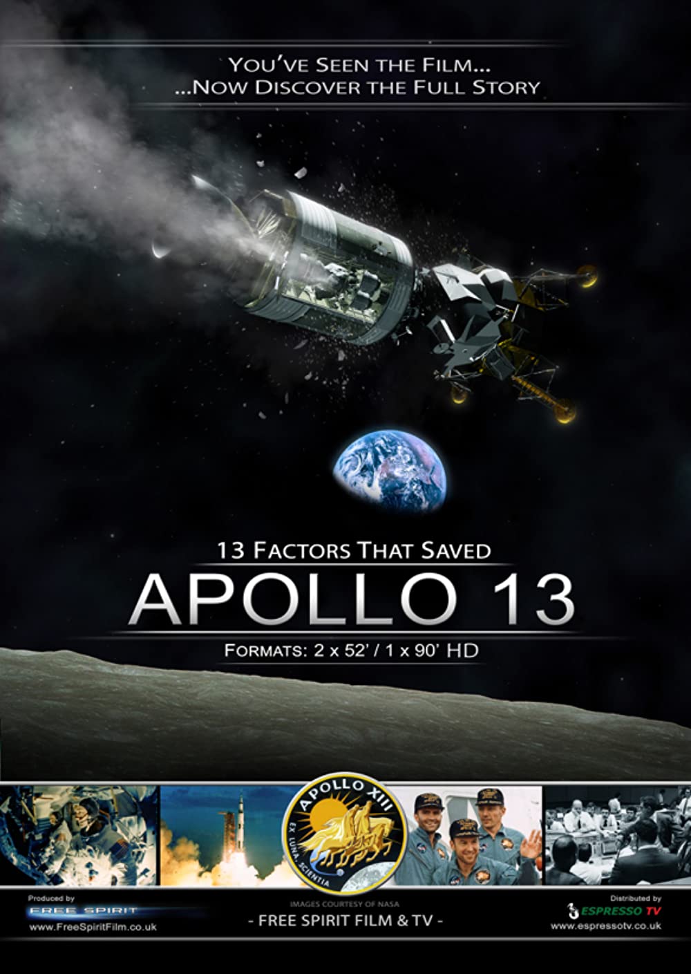 APOLLO 13